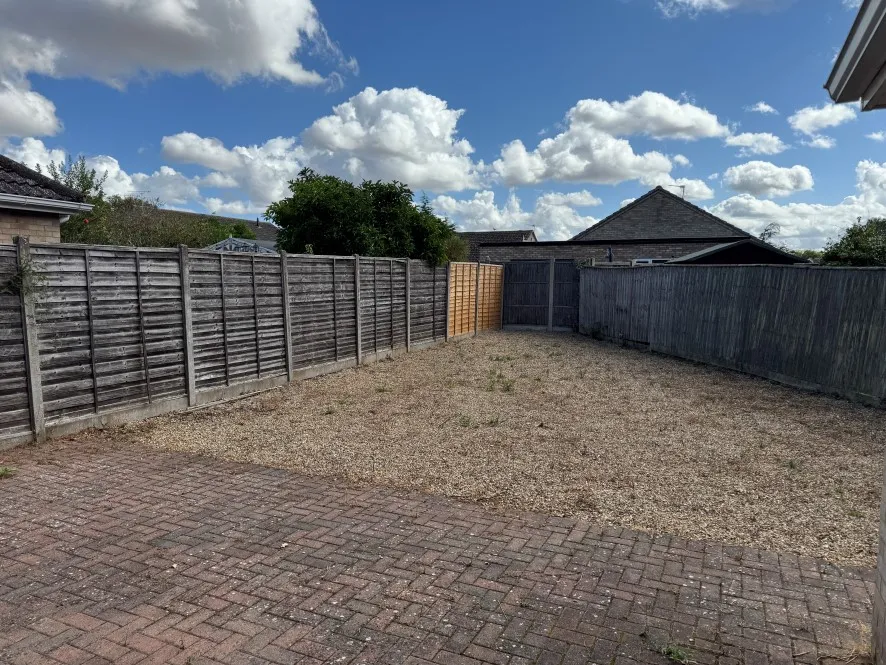 Property for Auction in East Anglia - 2 Lodge End, Heacham, King&apos;s Lynn, Norfolk PE31 7BZ