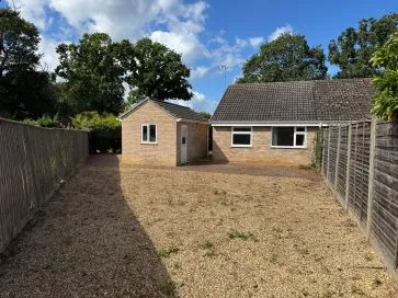Property for Auction in East Anglia - 2 Lodge End, Heacham, King&apos;s Lynn, Norfolk PE31 7BZ