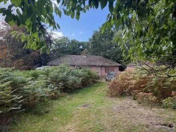 Property for Auction in East Anglia - Stonebeck, 2 Cromer Road, Hainford, Norwich, Norfolk NR10 3AT