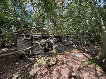 Property for Auction in East Anglia - Stonebeck, 2 Cromer Road, Hainford, Norwich, Norfolk NR10 3AT