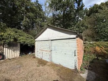 Property for Auction in East Anglia - Stonebeck, 2 Cromer Road, Hainford, Norwich, Norfolk NR10 3AT