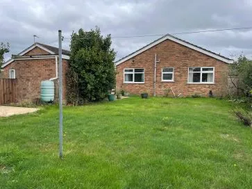 Property cover