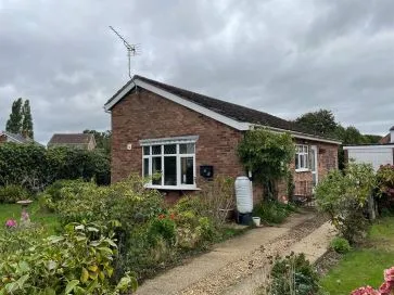 Property for Auction in East Anglia - 8 Charles Road, Fakenham, Norfolk NR21 8JX
