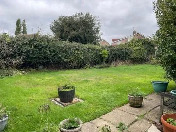 Property for Auction in East Anglia - 8 Charles Road, Fakenham, Norfolk NR21 8JX
