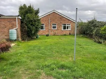 Property for Auction in East Anglia - 8 Charles Road, Fakenham, Norfolk NR21 8JX