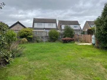 Property for Auction in East Anglia - 8 Charles Road, Fakenham, Norfolk NR21 8JX