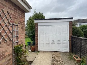 Property for Auction in East Anglia - 8 Charles Road, Fakenham, Norfolk NR21 8JX