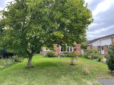Property for Auction in East Anglia - 8 Charles Road, Fakenham, Norfolk NR21 8JX