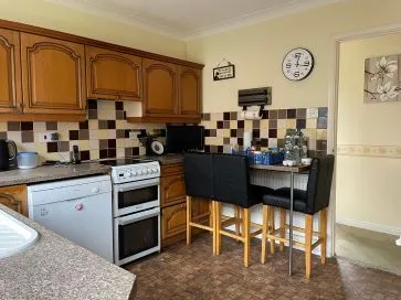 Property for Auction in East Anglia - 8 Charles Road, Fakenham, Norfolk NR21 8JX