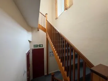 Property for Auction in East Anglia - Thetford United Reform Church, Earls Street, Thetford, Norfolk IP24 2AD