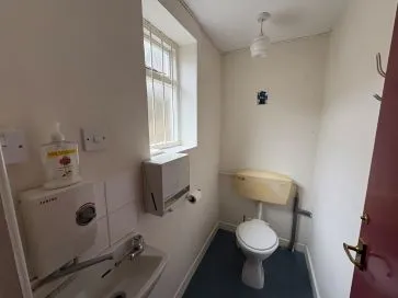 Property for Auction in East Anglia - Thetford United Reform Church, Earls Street, Thetford, Norfolk IP24 2AD