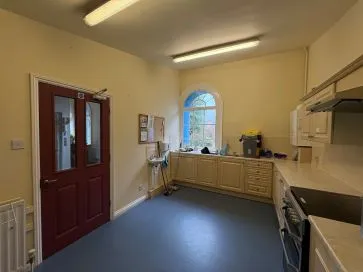 Property for Auction in East Anglia - Thetford United Reform Church, Earls Street, Thetford, Norfolk IP24 2AD