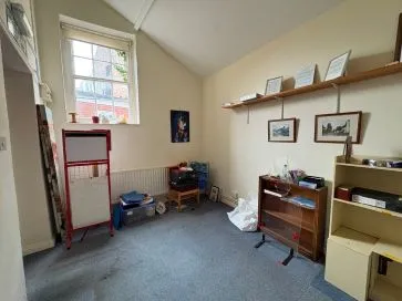 Property for Auction in East Anglia - Thetford United Reform Church, Earls Street, Thetford, Norfolk IP24 2AD