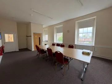 Property for Auction in East Anglia - Thetford United Reform Church, Earls Street, Thetford, Norfolk IP24 2AD
