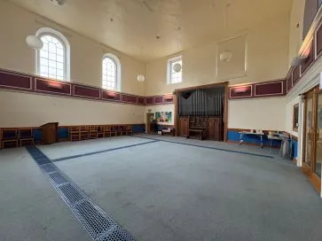 Property for Auction in East Anglia - Thetford United Reform Church, Earls Street, Thetford, Norfolk IP24 2AD