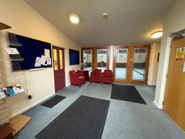 Property for Auction in East Anglia - Thetford United Reform Church, Earls Street, Thetford, Norfolk IP24 2AD
