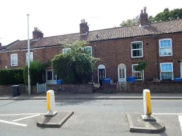 Property for Auction in East Anglia - 48 Bull Close Road, Norwich, Norfolk NR3 1NG