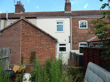 Property for Auction in East Anglia - 48 Bull Close Road, Norwich, Norfolk NR3 1NG