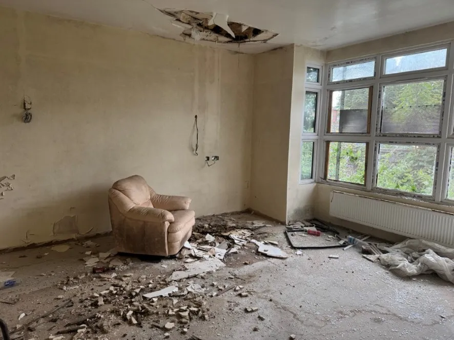 Property for Auction in East Anglia - Willow View, The Chase, March, Cambridgeshire PE15 9RJ