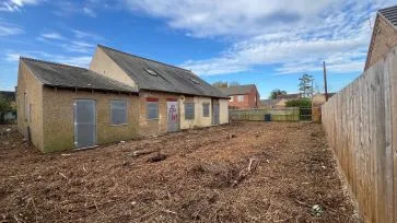 Property for Auction in East Anglia - Willow View, The Chase, March, Cambridgeshire PE15 9RJ