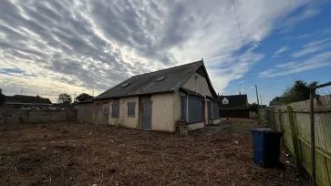 Property for Auction in East Anglia - Willow View, The Chase, March, Cambridgeshire PE15 9RJ
