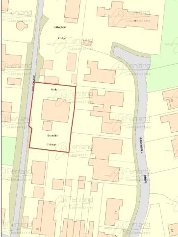 Property for Auction in East Anglia - Willow View, The Chase, March, Cambridgeshire PE15 9RJ