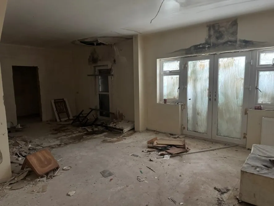 Property for Auction in East Anglia - Willow View, The Chase, March, Cambridgeshire PE15 9RJ