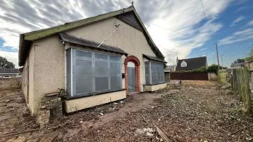 Property for Auction in East Anglia - Willow View, The Chase, March, Cambridgeshire PE15 9RJ