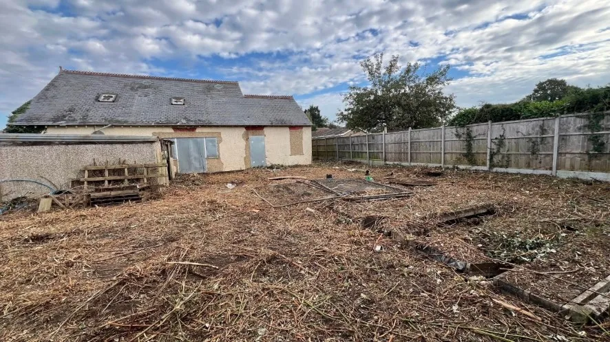 Property for Auction in East Anglia - Willow View, The Chase, March, Cambridgeshire PE15 9RJ