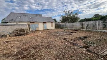 Property for Auction in East Anglia - Willow View, The Chase, March, Cambridgeshire PE15 9RJ