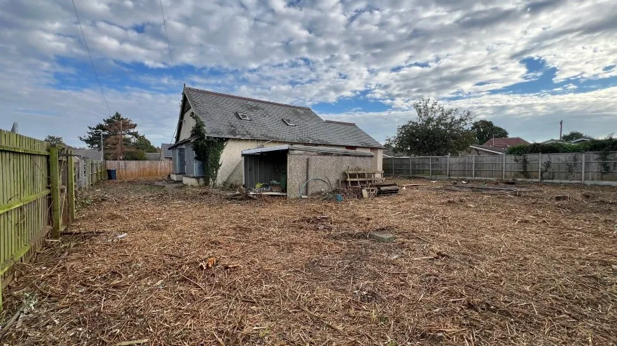 Property for Auction in East Anglia - Willow View, The Chase, March, Cambridgeshire PE15 9RJ