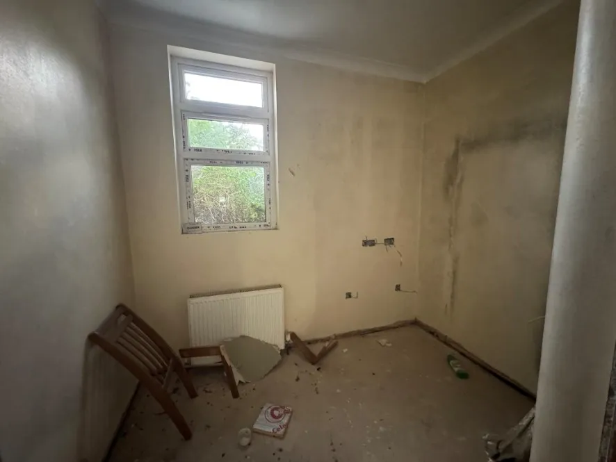 Property for Auction in East Anglia - Willow View, The Chase, March, Cambridgeshire PE15 9RJ