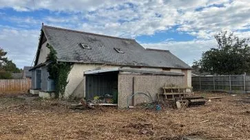 Property for Auction in East Anglia - Willow View, The Chase, March, Cambridgeshire PE15 9RJ