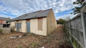 Property for Auction in East Anglia - Willow View, The Chase, March, Cambridgeshire PE15 9RJ