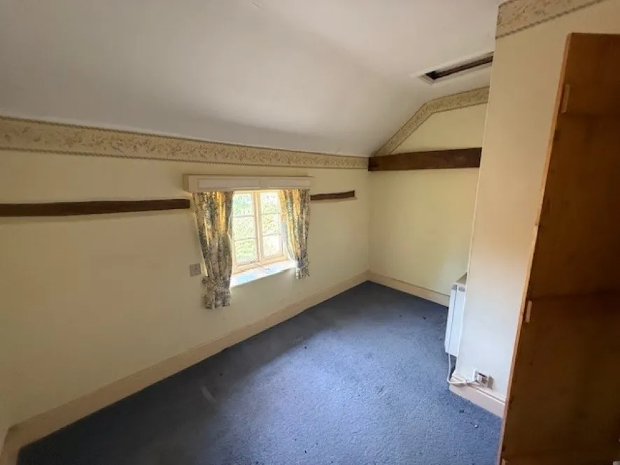 Property for Auction in East Anglia - Woodmans Lodge and Annexe, 38 The Street, Ashwellthorpe, Norfolk NR16 1HD