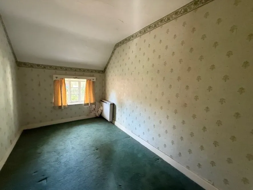 Property for Auction in East Anglia - Woodmans Lodge and Annexe, 38 The Street, Ashwellthorpe, Norfolk NR16 1HD