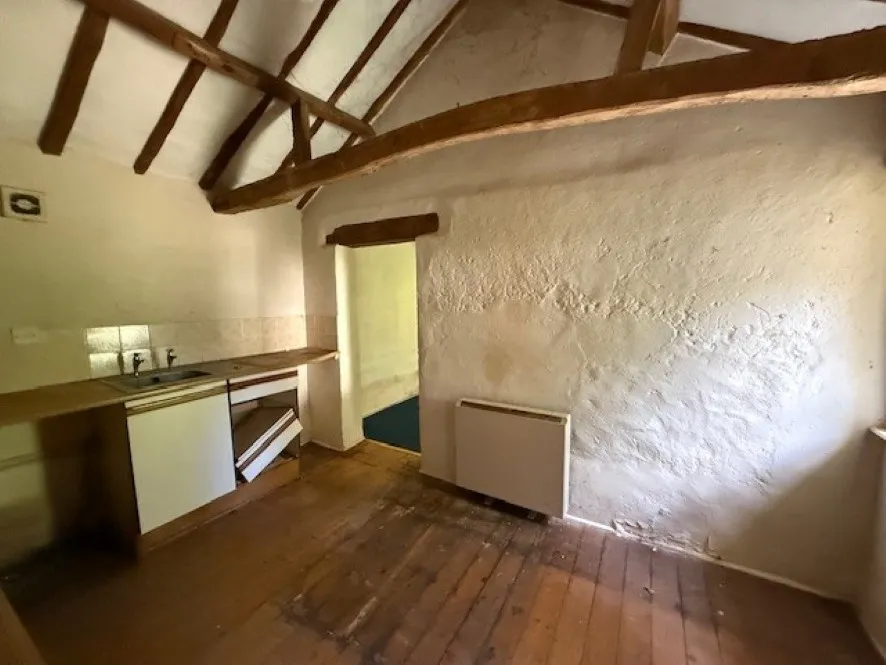 Property for Auction in East Anglia - Woodmans Lodge and Annexe, 38 The Street, Ashwellthorpe, Norfolk NR16 1HD