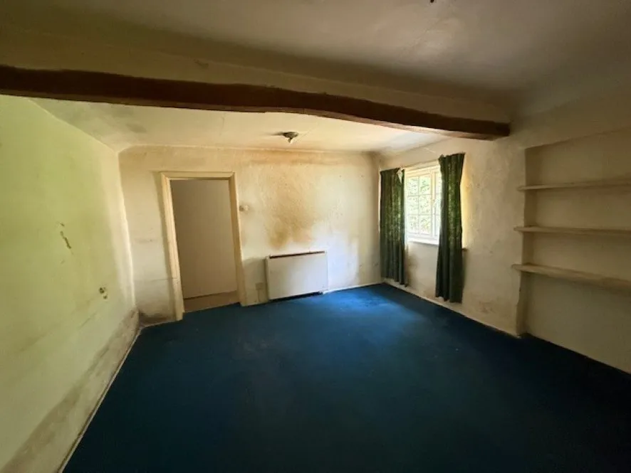 Property for Auction in East Anglia - Woodmans Lodge and Annexe, 38 The Street, Ashwellthorpe, Norfolk NR16 1HD