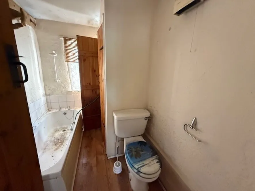 Property for Auction in East Anglia - Woodmans Lodge and Annexe, 38 The Street, Ashwellthorpe, Norfolk NR16 1HD