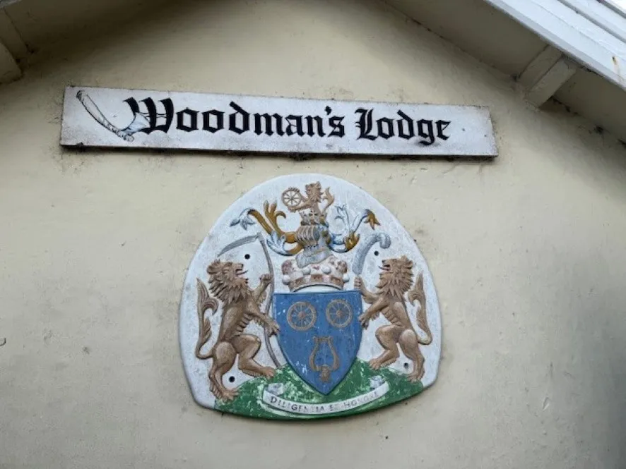 Property for Auction in East Anglia - Woodmans Lodge and Annexe, 38 The Street, Ashwellthorpe, Norfolk NR16 1HD