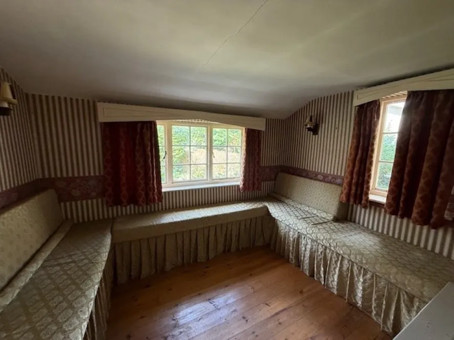 Property for Auction in East Anglia - Woodmans Lodge and Annexe, 38 The Street, Ashwellthorpe, Norfolk NR16 1HD