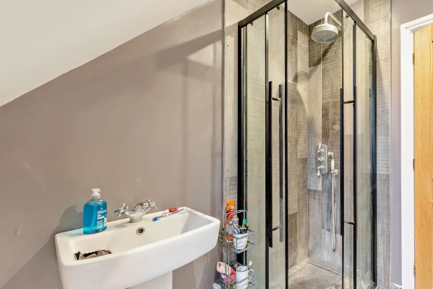 Property for Auction in East Anglia - 4 Stone Lane, Meldreth, Royston, Hertfordshire SG8 6NZ