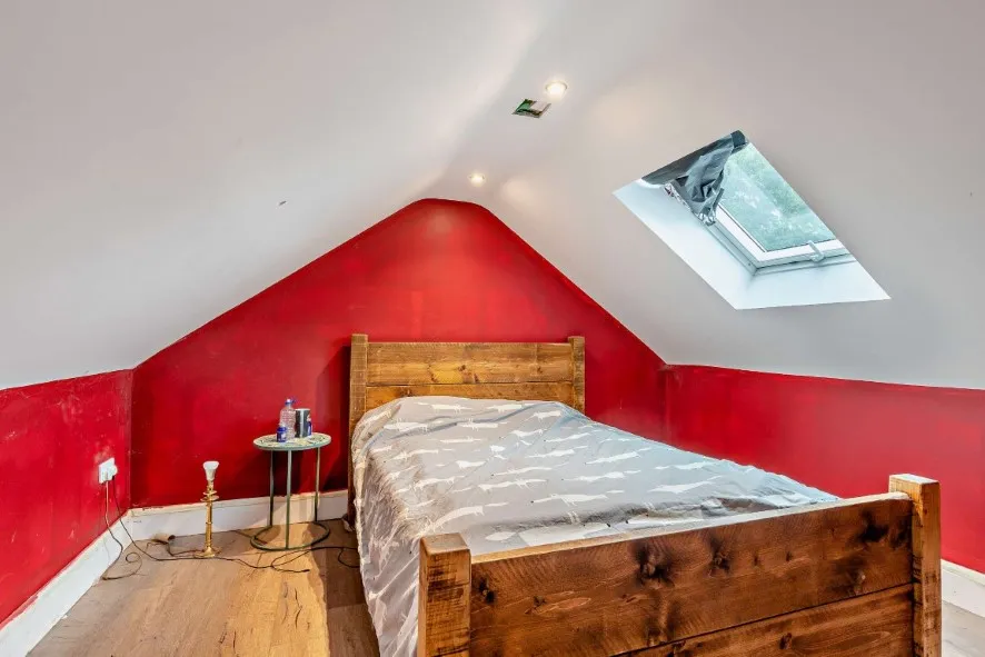 Property for Auction in East Anglia - 4 Stone Lane, Meldreth, Royston, Hertfordshire SG8 6NZ