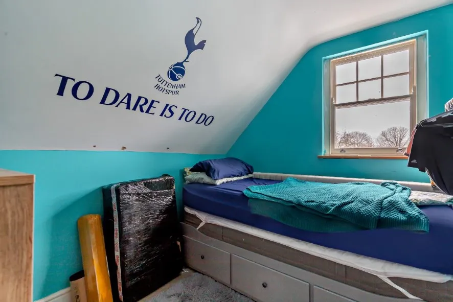 Property for Auction in East Anglia - 4 Stone Lane, Meldreth, Royston, Hertfordshire SG8 6NZ