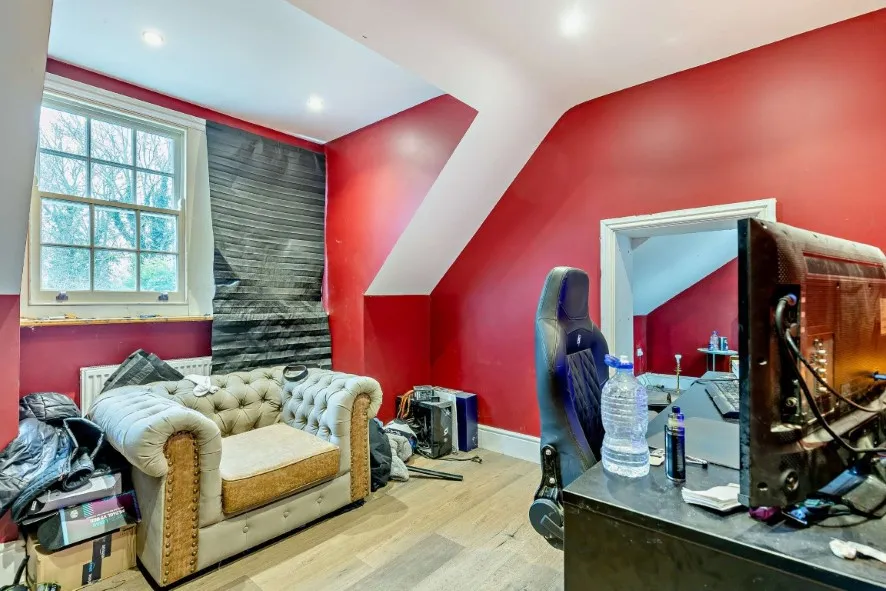 Property for Auction in East Anglia - 4 Stone Lane, Meldreth, Royston, Hertfordshire SG8 6NZ