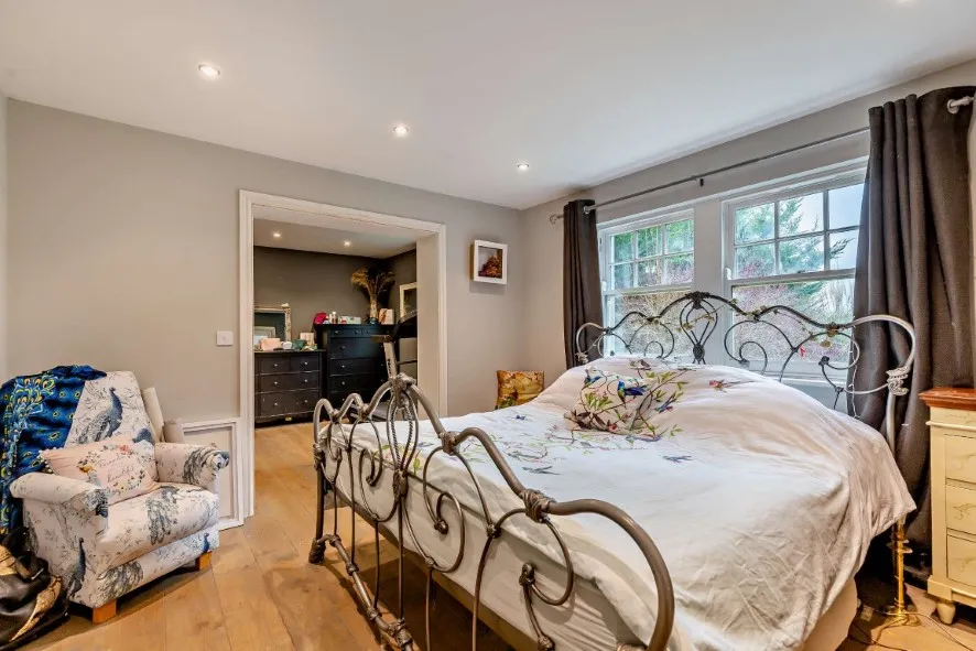 Property for Auction in East Anglia - 4 Stone Lane, Meldreth, Royston, Hertfordshire SG8 6NZ