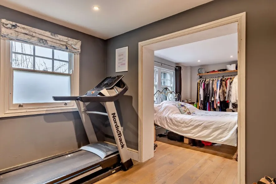 Property for Auction in East Anglia - 4 Stone Lane, Meldreth, Royston, Hertfordshire SG8 6NZ