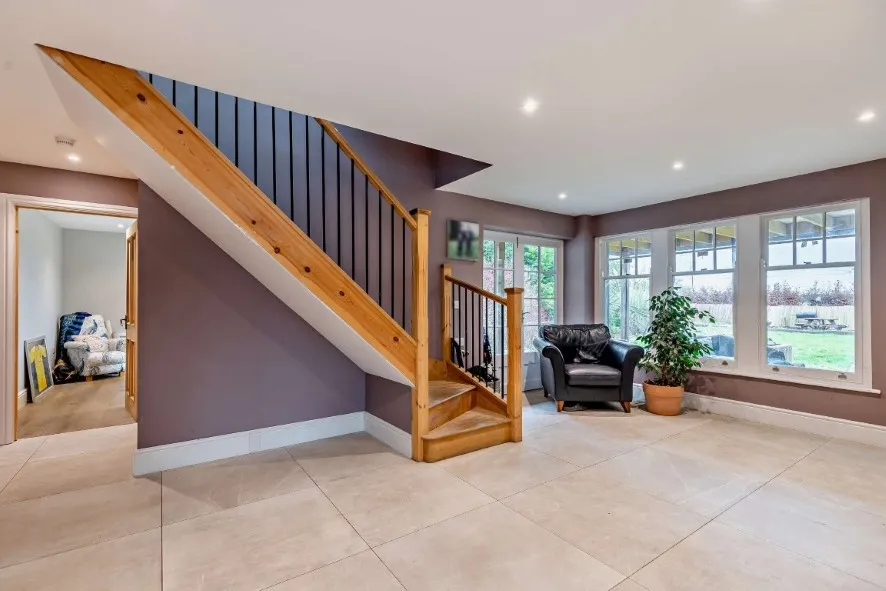 Property for Auction in East Anglia - 4 Stone Lane, Meldreth, Royston, Hertfordshire SG8 6NZ