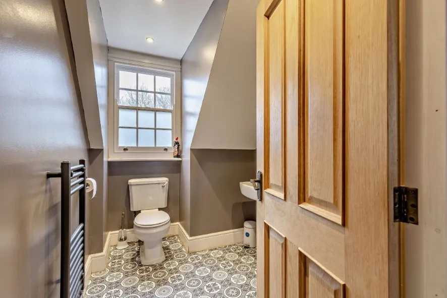 Property for Auction in East Anglia - 4 Stone Lane, Meldreth, Royston, Hertfordshire SG8 6NZ