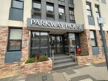 Property for Auction in East Anglia - Flat 11, 49 Baddow Road, Chelmsford, Essex CM2 0DD